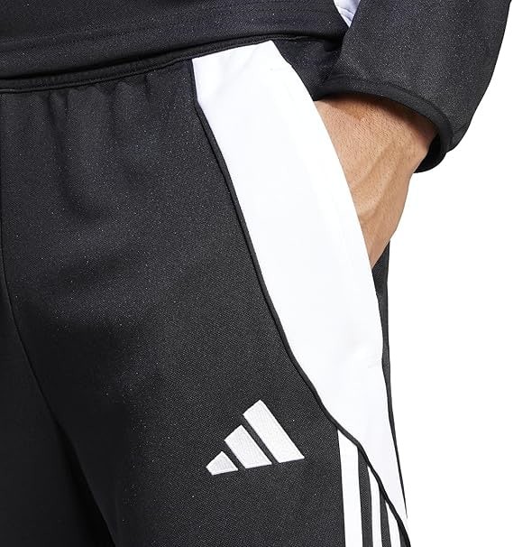 adidas Men's Tiro 24 Soccer Tracksuit Pants