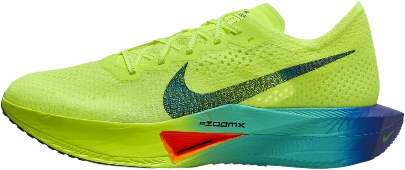 NIKE Men's Zoomx Vaporfly Next% 3 Sneaker