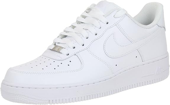 Nike Men's Air Force 1'07 Shoes Basketball