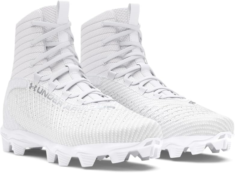 Under Armour Men's Highlight Franchise Rm 2.0 Football Shoe