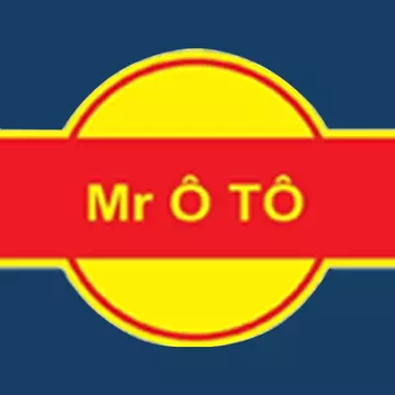 MR Ô TÔ - OFFICIAL STORE