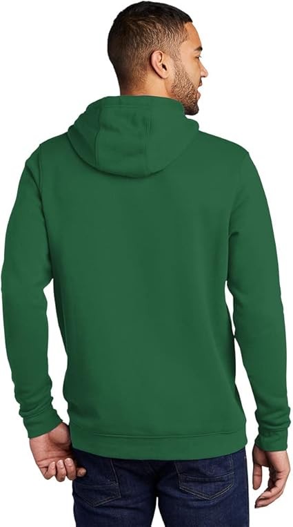 NIKE Sportswear Men's Pullover Club Hoodie
